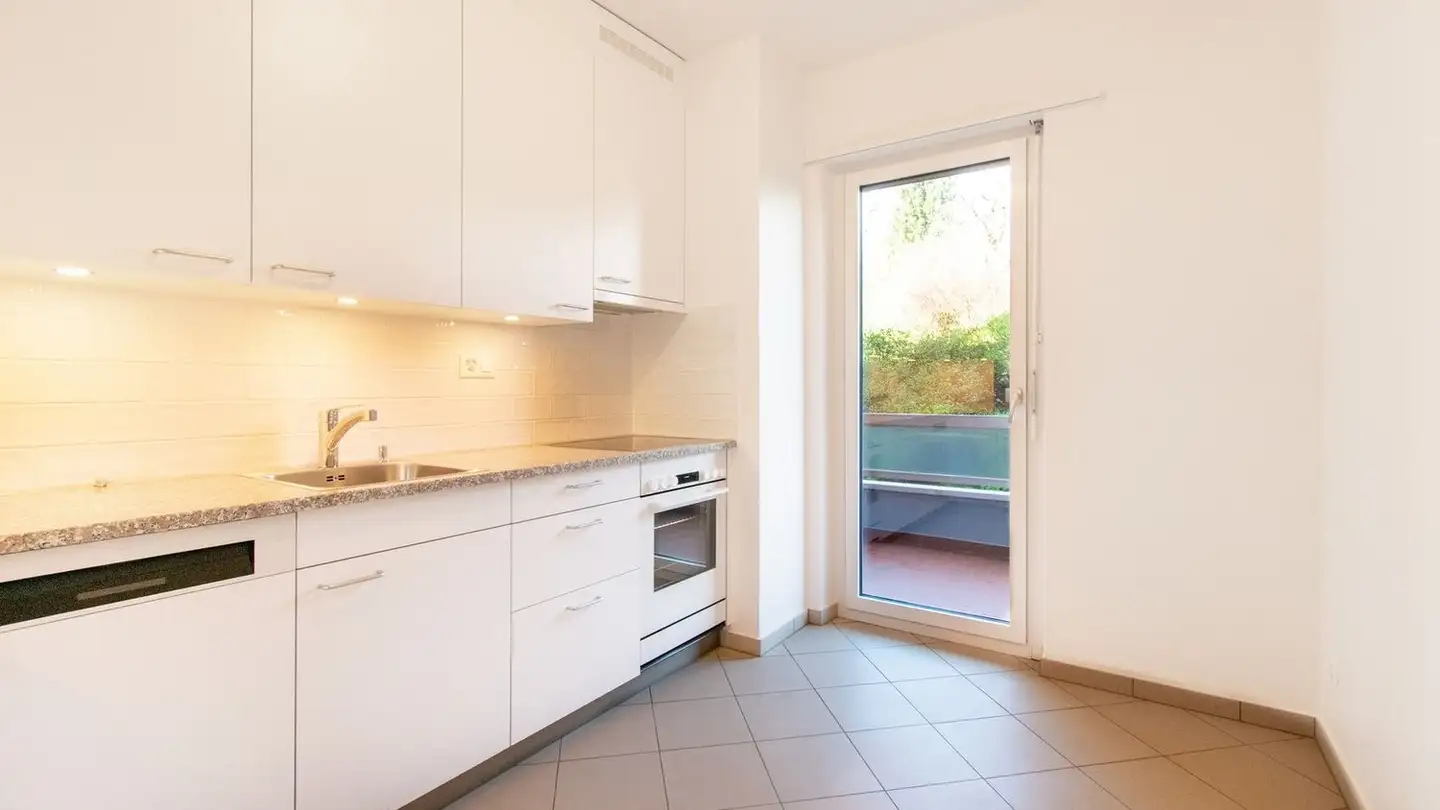 Appartamento in affitto - Via Dott. Giov. Polar. 8, 6932 Breganzona