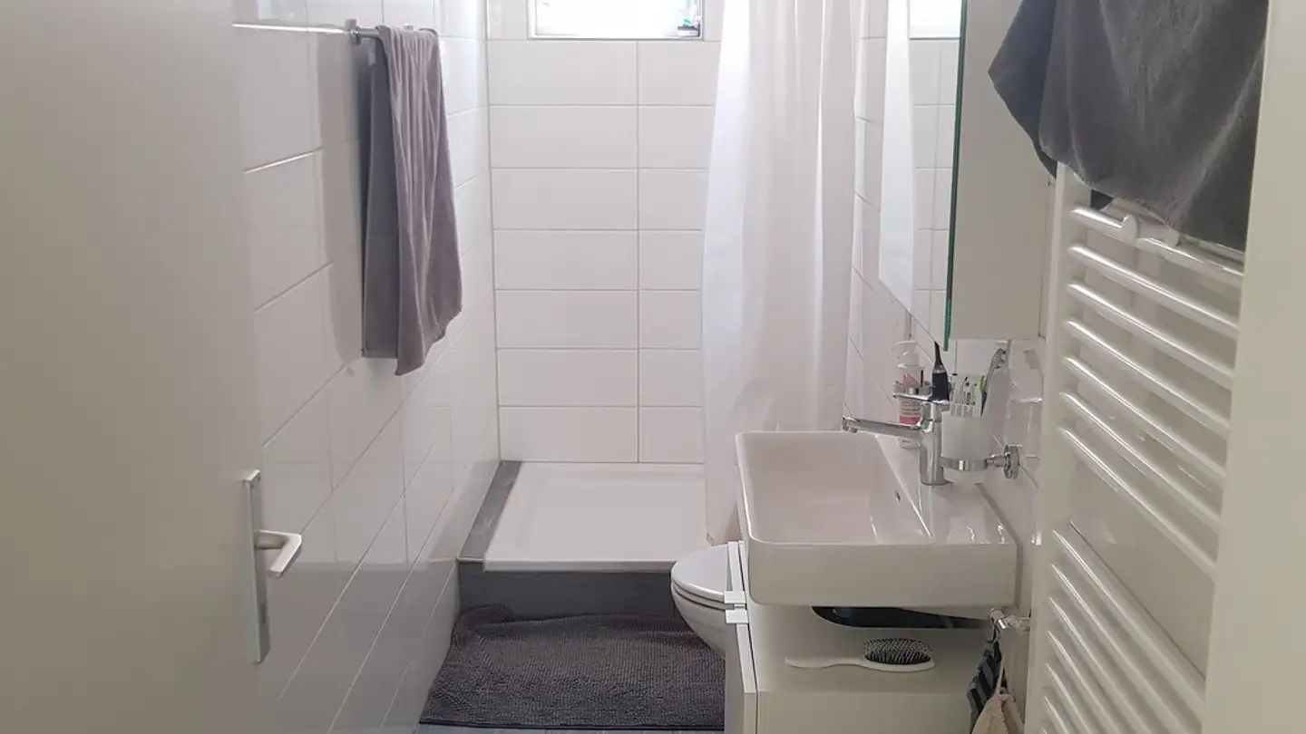 Zimmer mieten - 8050 Zürich - Foto 3