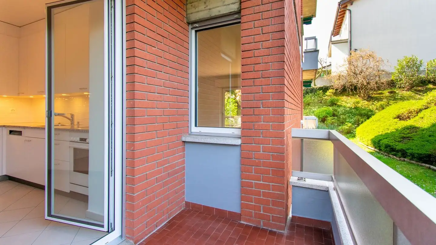 Appartamento in affitto - Via Dott. Giov. Polar. 8, 6932 Breganzona - Foto 4