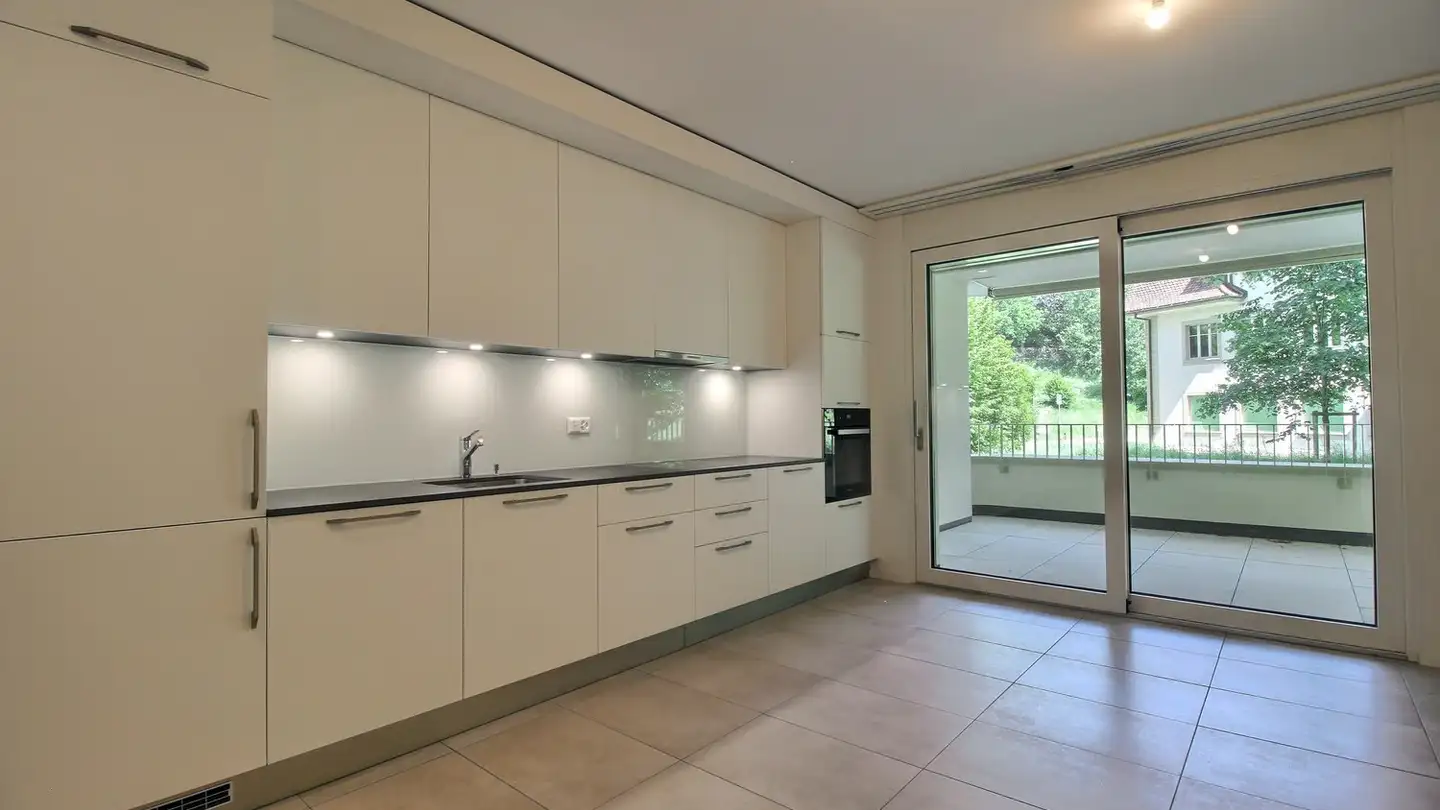 Wohnung mieten - Allée Charles-Edouard-Guillaume 4a, 1723 Marly