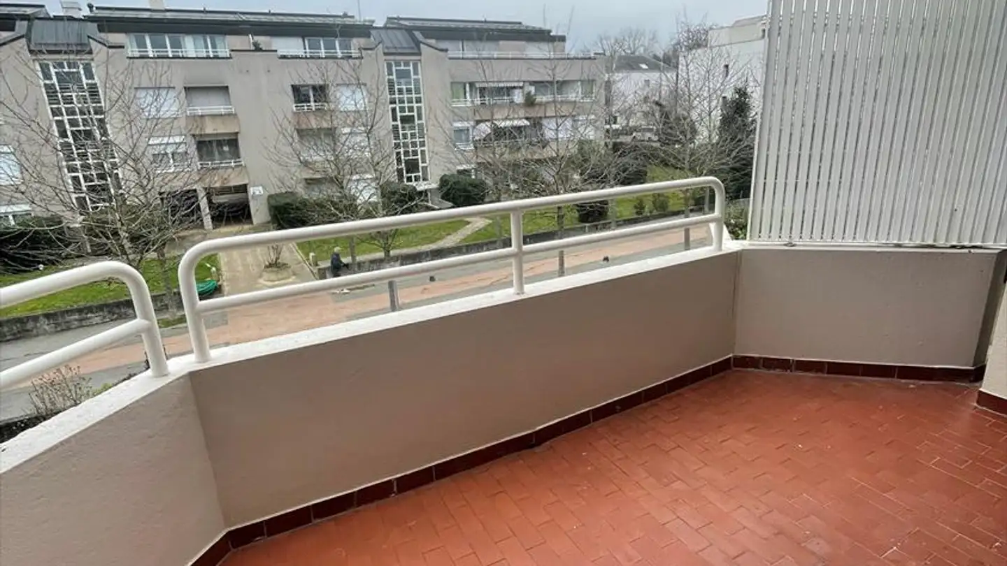 Appartement à louer - Chemin Du Pré-Colomb 11, 1290 Versoix - Photo 3