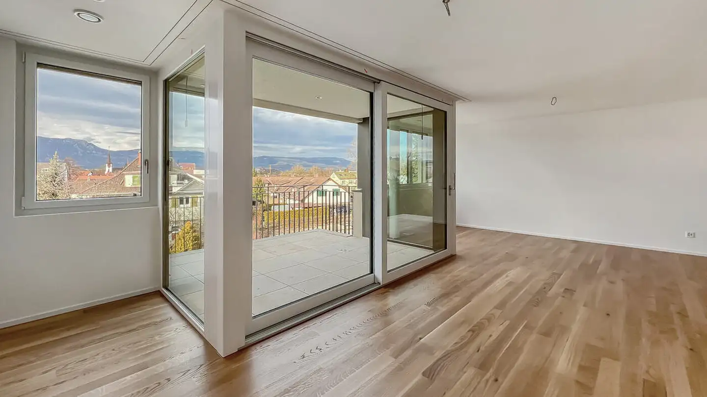 Apartment for rent - Hauptstrasse 22, 4563 Gerlafingen - Photo 3