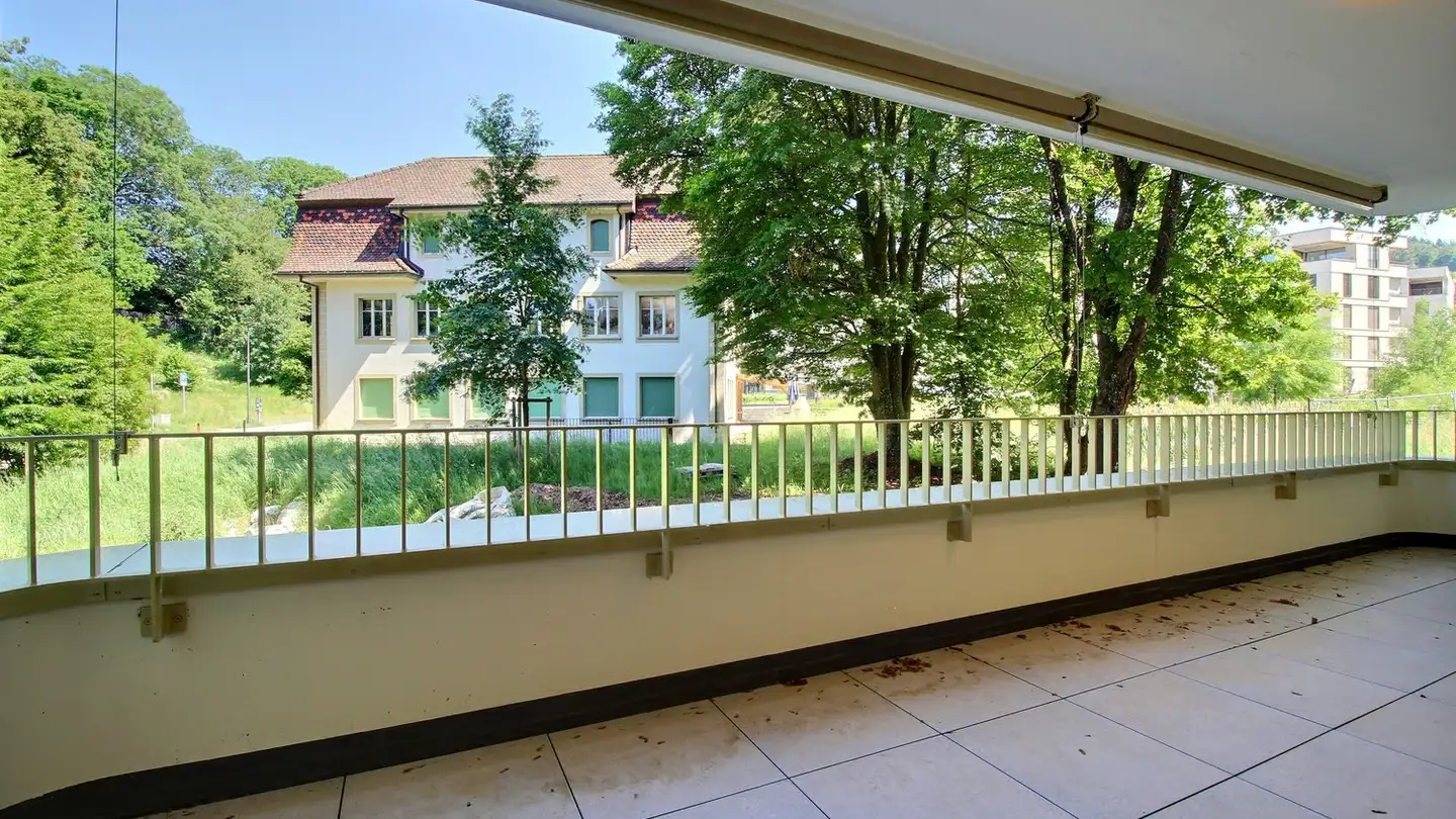 Wohnung mieten - Allée Charles-Edouard-Guillaume 4a, 1723 Marly - Foto 2