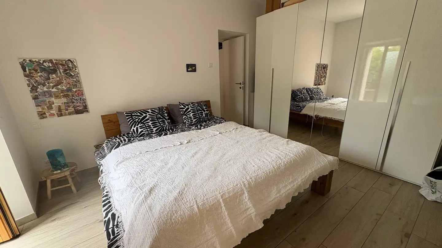 Appartamento in affitto - 6873 Corteglia