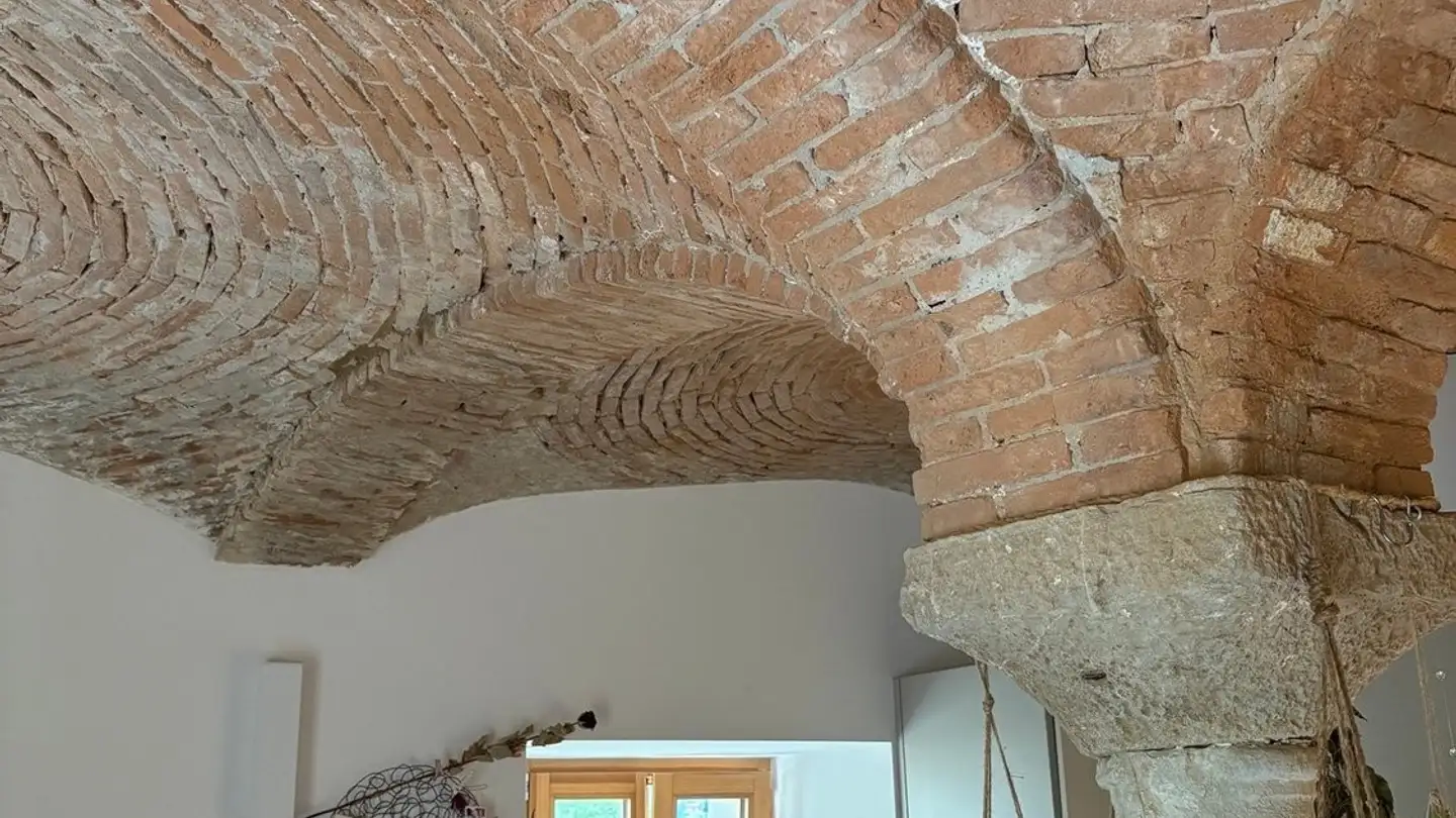 Appartamento in affitto - 6873 Corteglia - Photo 2