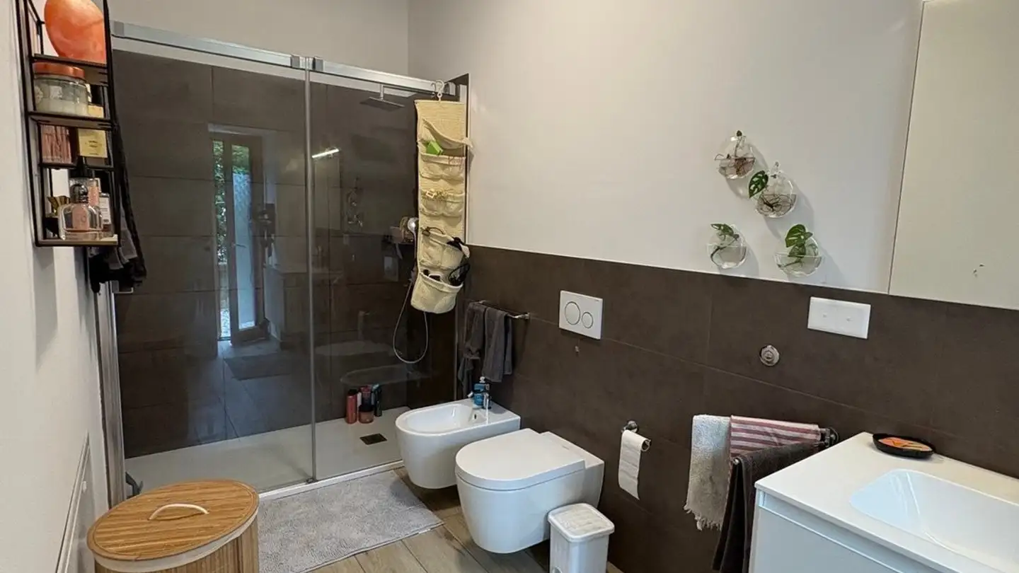 Appartamento in affitto - 6873 Corteglia - Photo 3