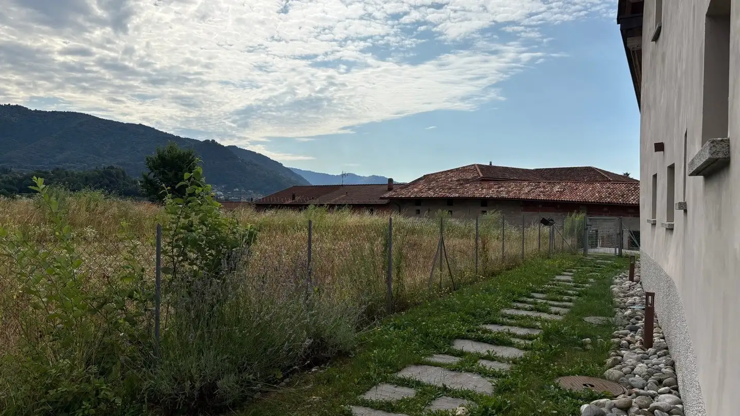 Appartamento in affitto - 6873 Corteglia - Photo 4