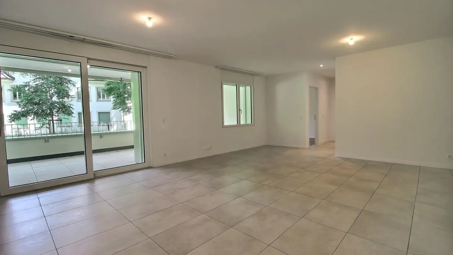 Wohnung mieten - Allée Charles-Edouard-Guillaume 4a, 1723 Marly - Foto 4