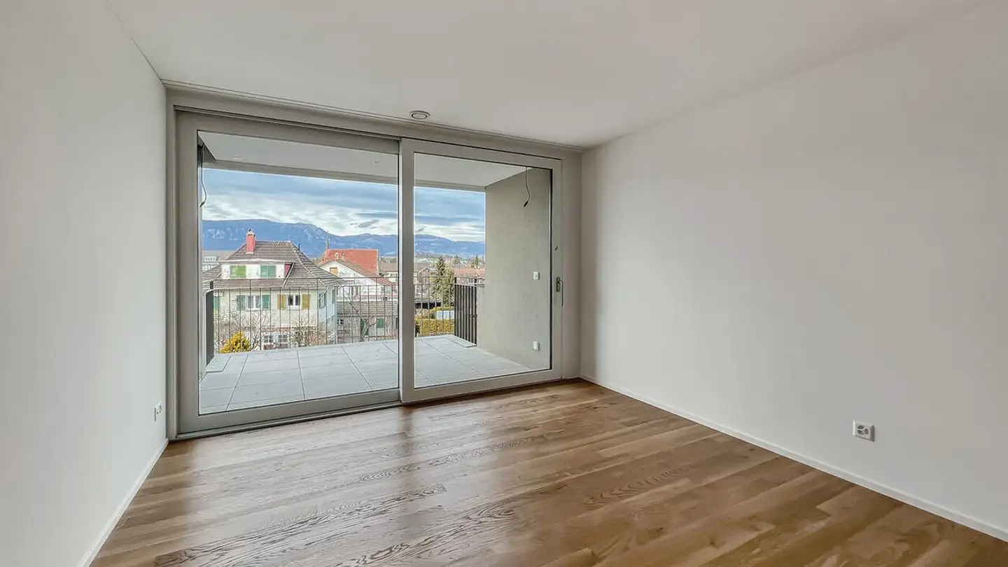 Apartment for rent - Hauptstrasse 22, 4563 Gerlafingen - Photo 4