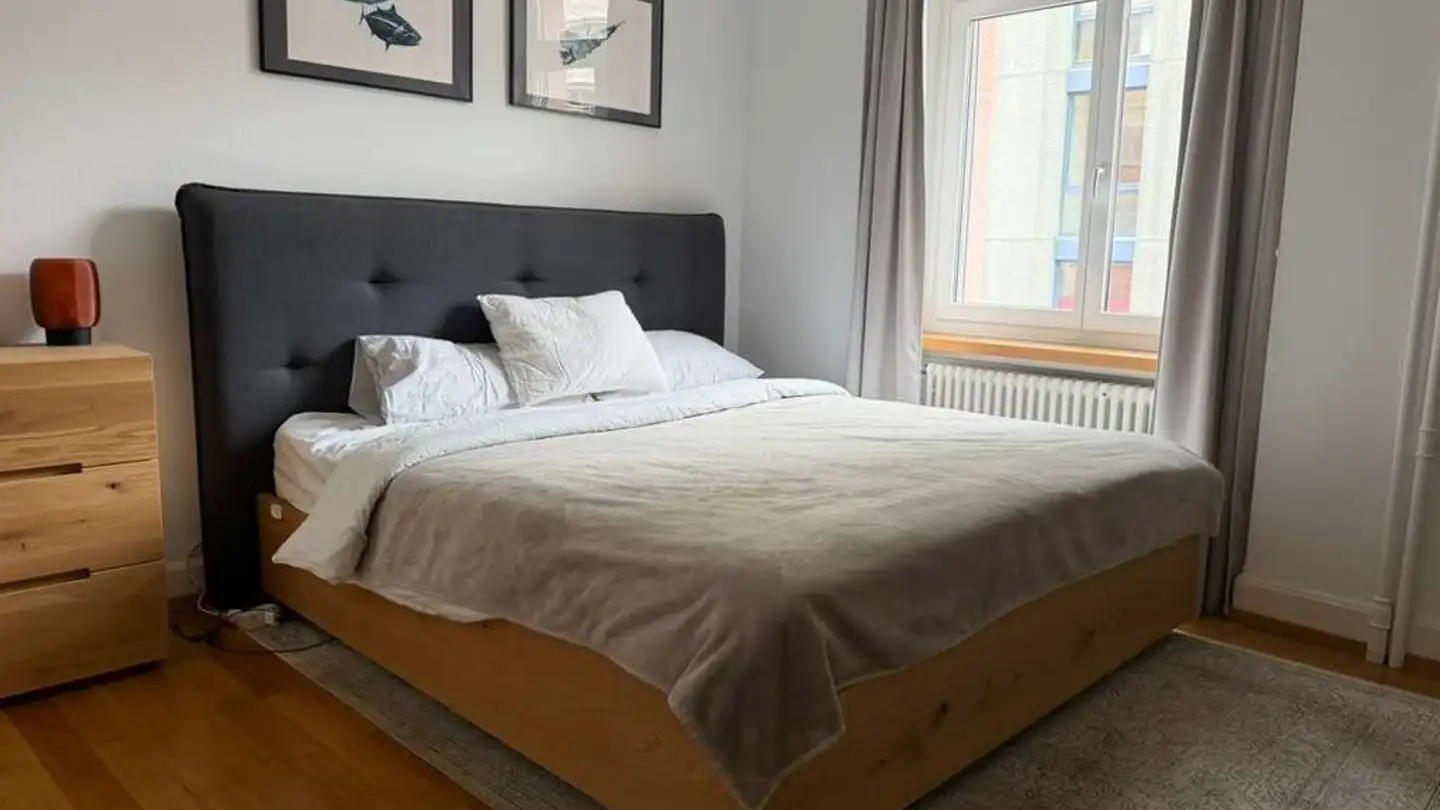 Apartment for rent - Seefeldstrasse 47, 8008 Zürich - Photo 4