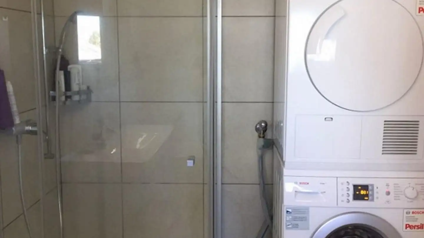 Wohnung mieten - Moosmattstrasse 6, 6221 Rickenbach LU - Foto 4