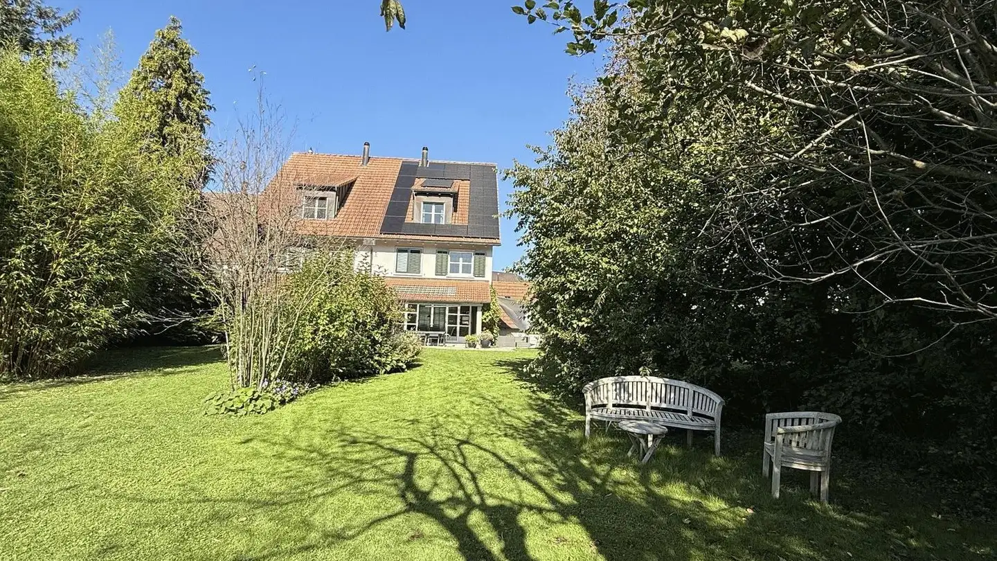 Casa singola in vendita - Kirchgasse, 8524 Uesslingen - Photo 2