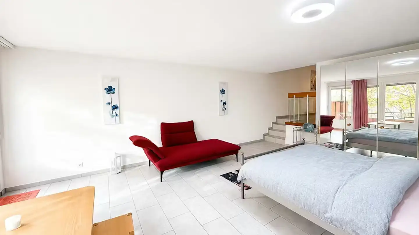 Wohnung mieten - Stöckenstrasse, 8903 Birmensdorf ZH - Foto 4