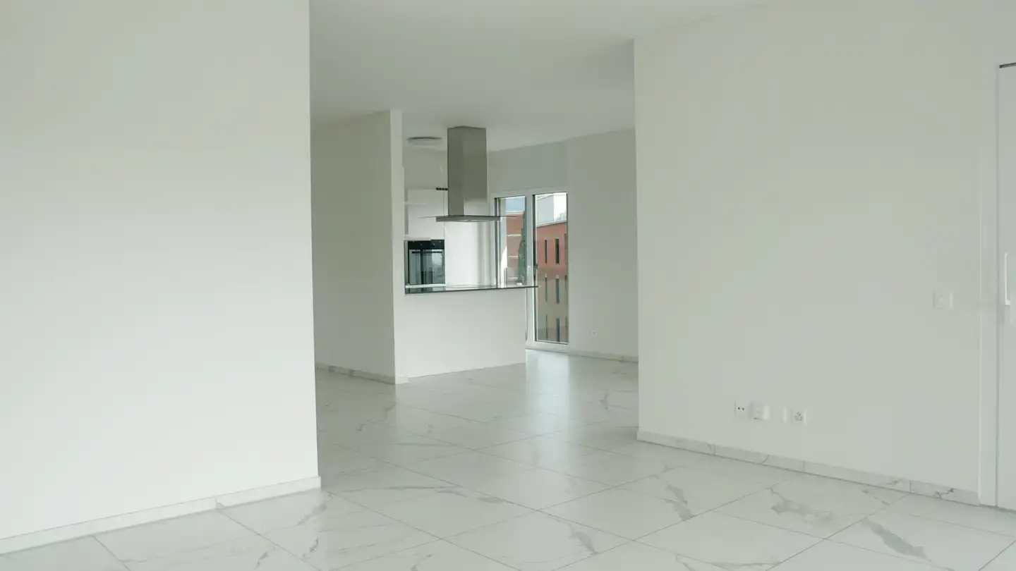 Attico in affitto - Via Francesco Borromini 23, 6900 Lugano - Foto 3