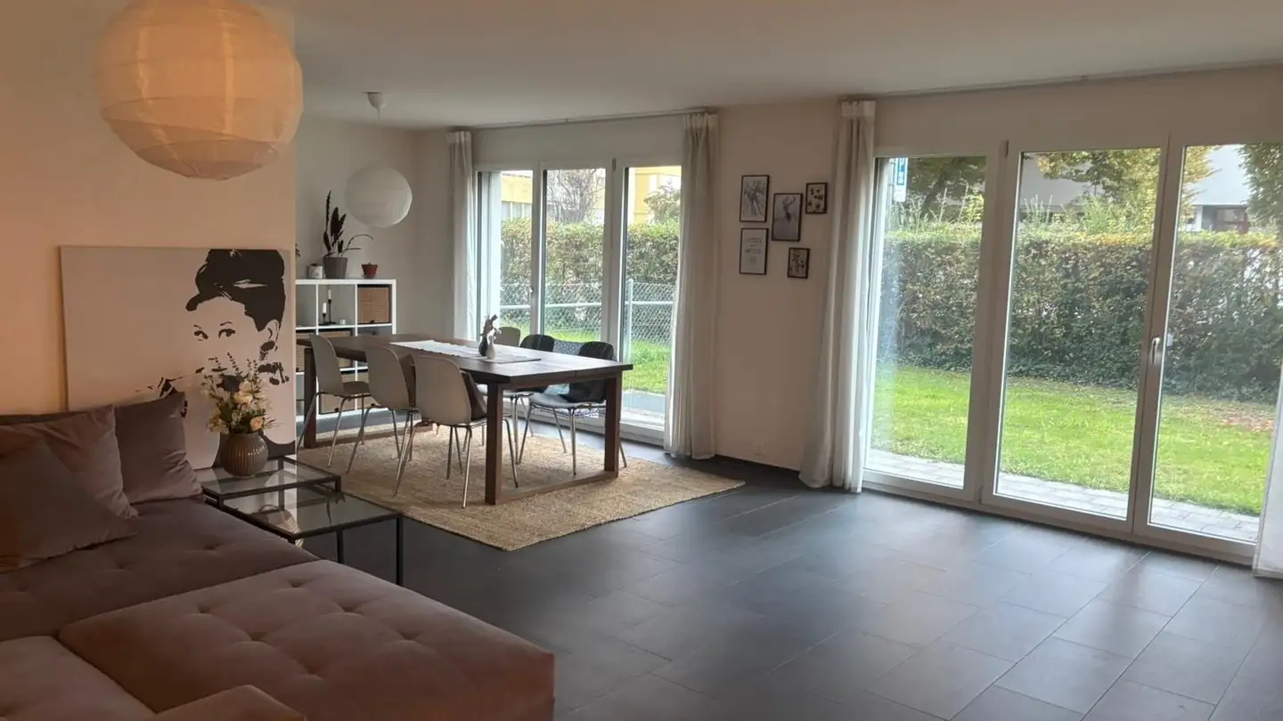 Single room for rent - 8051 Zürich