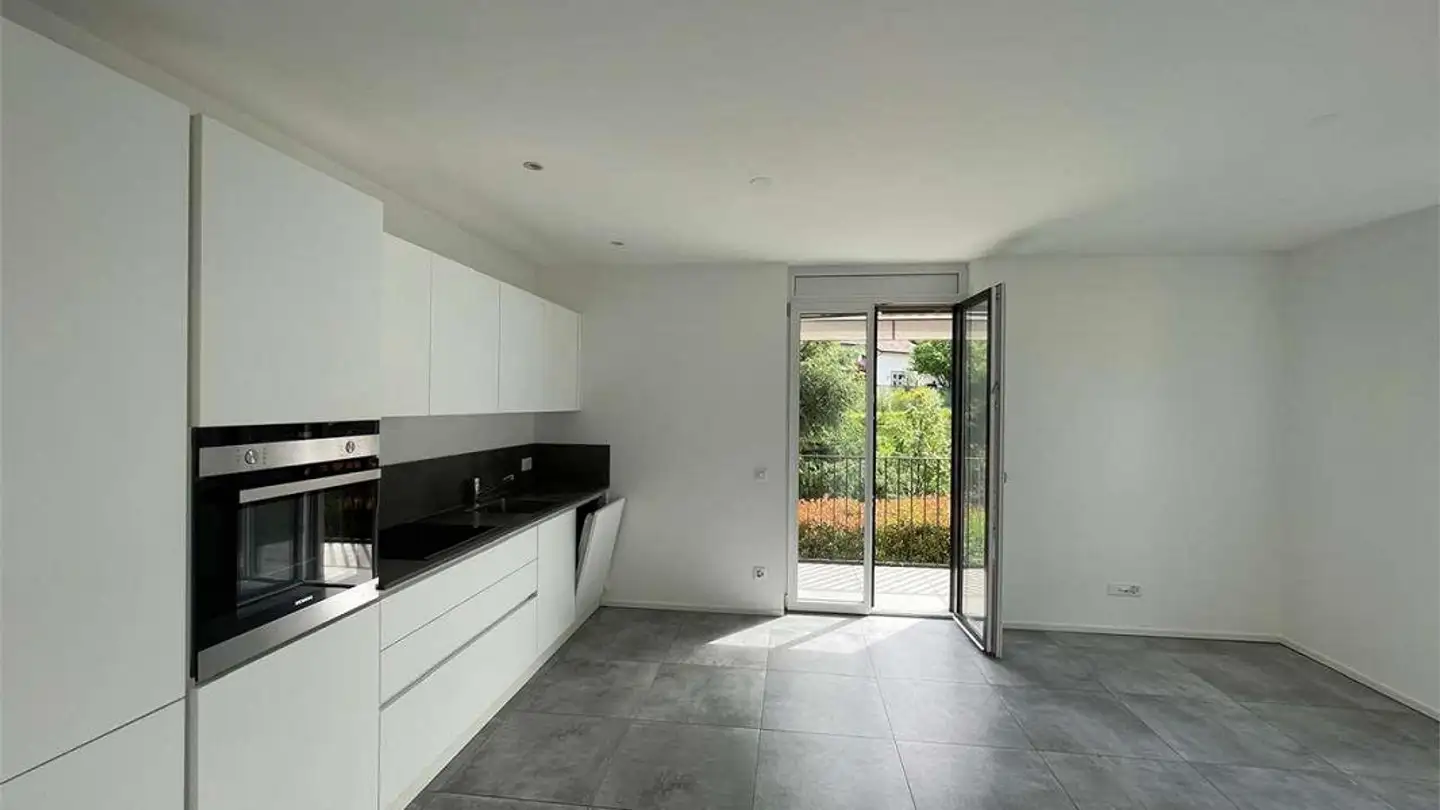 Appartamento in affitto - Via Alle Zocche 6, 6833 Vacallo - Foto 2