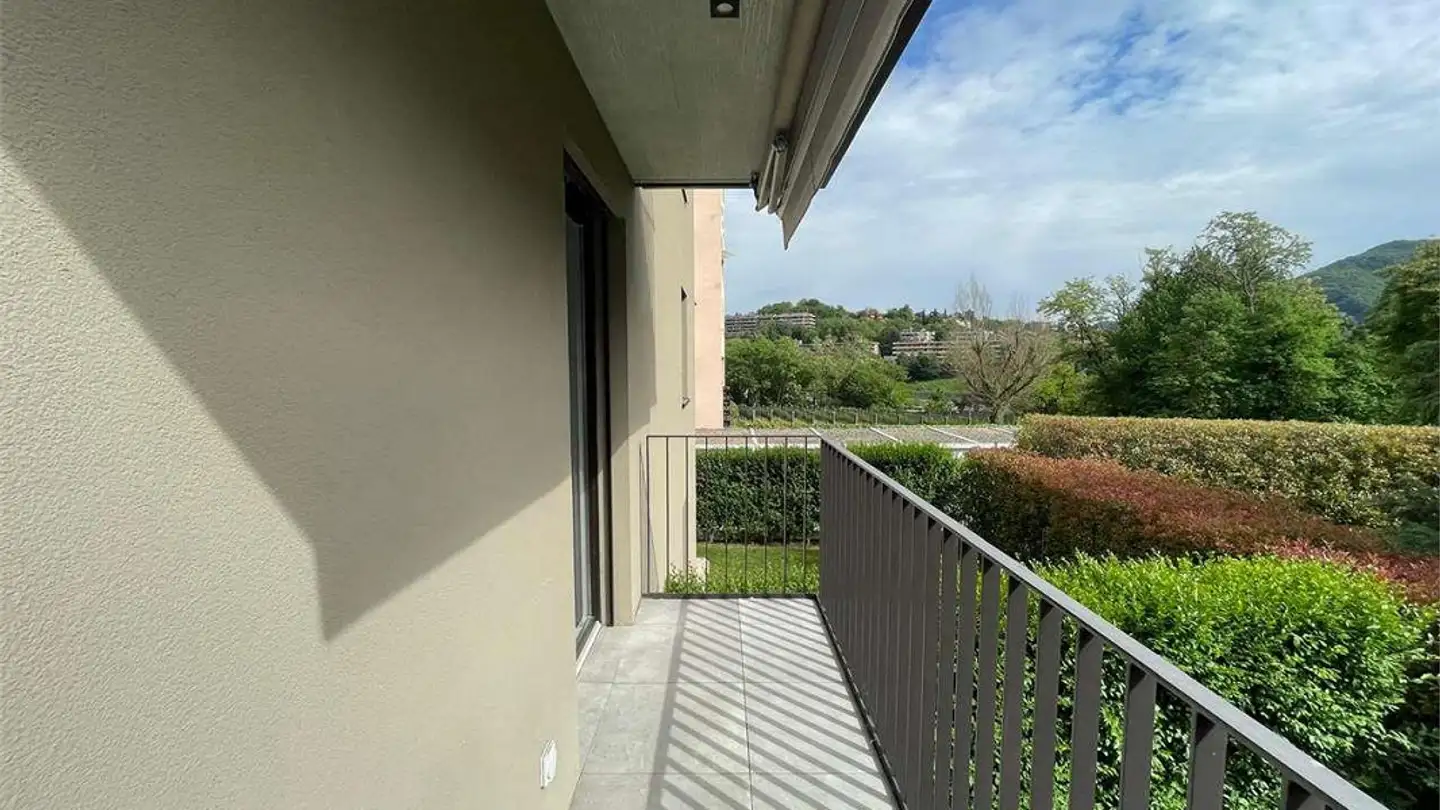 Appartamento in affitto - Via Alle Zocche 6, 6833 Vacallo - Foto 4