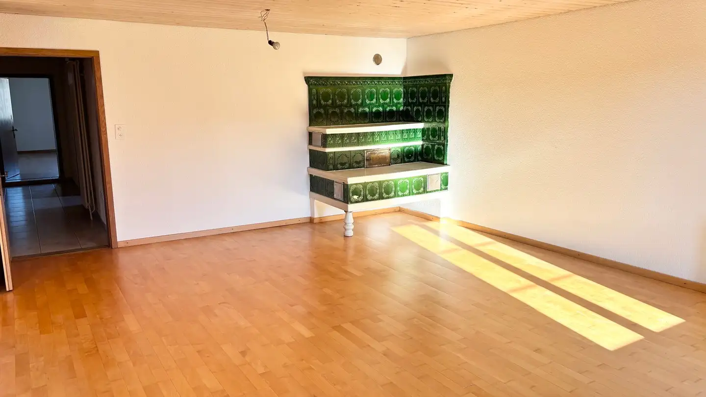 Apartment for rent - Oberdorfstrasse 20, 4244 Röschenz