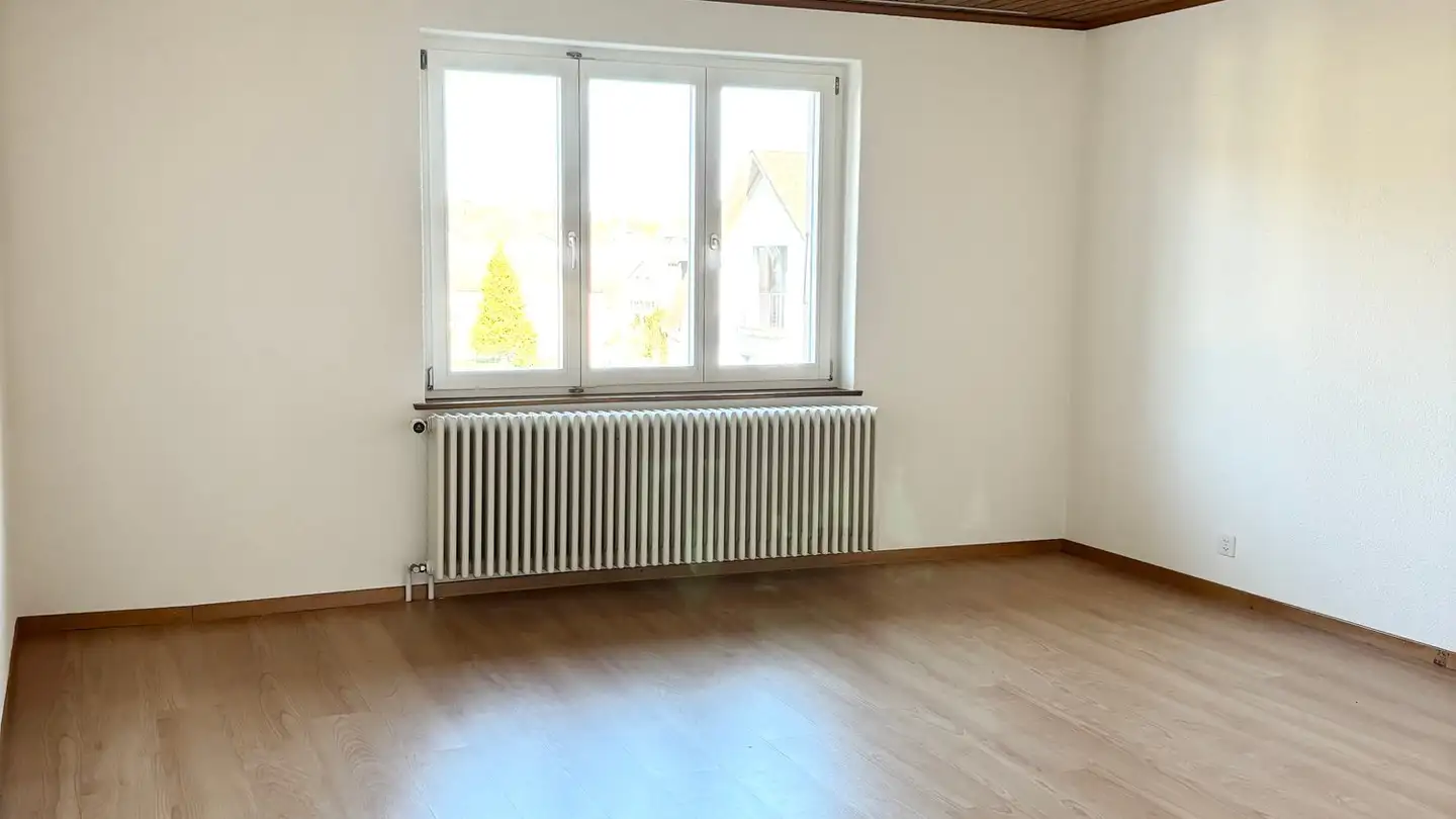 Apartment for rent - Oberdorfstrasse 20, 4244 Röschenz - Photo 2
