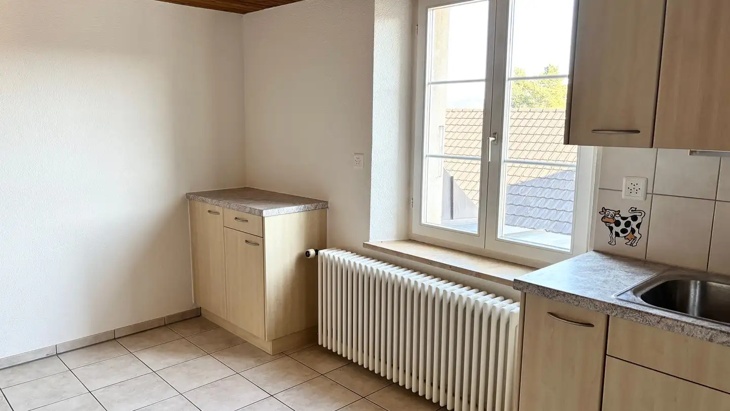 Apartment for rent - Oberdorfstrasse 20, 4244 Röschenz - Photo 4