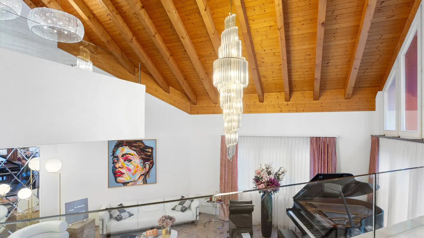 Casa singola in vendita - Bäumlistrasse, 8404 Winterthur - Photo 3