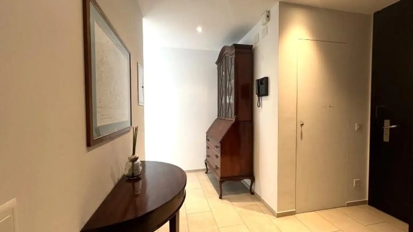 Wohnung mieten - 6900 Lugano - Foto 4