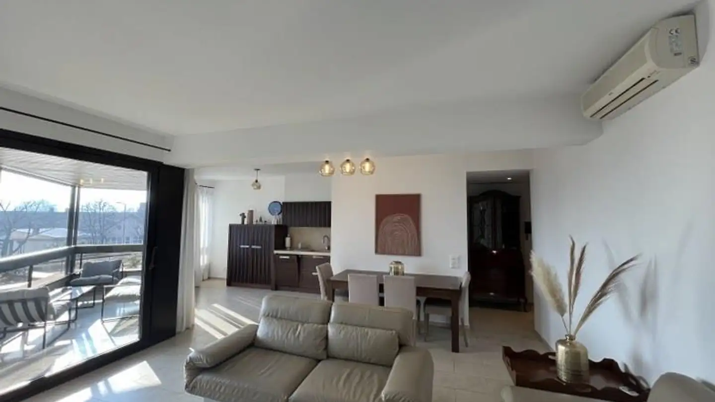 Wohnung mieten - 6900 Lugano - Foto 3