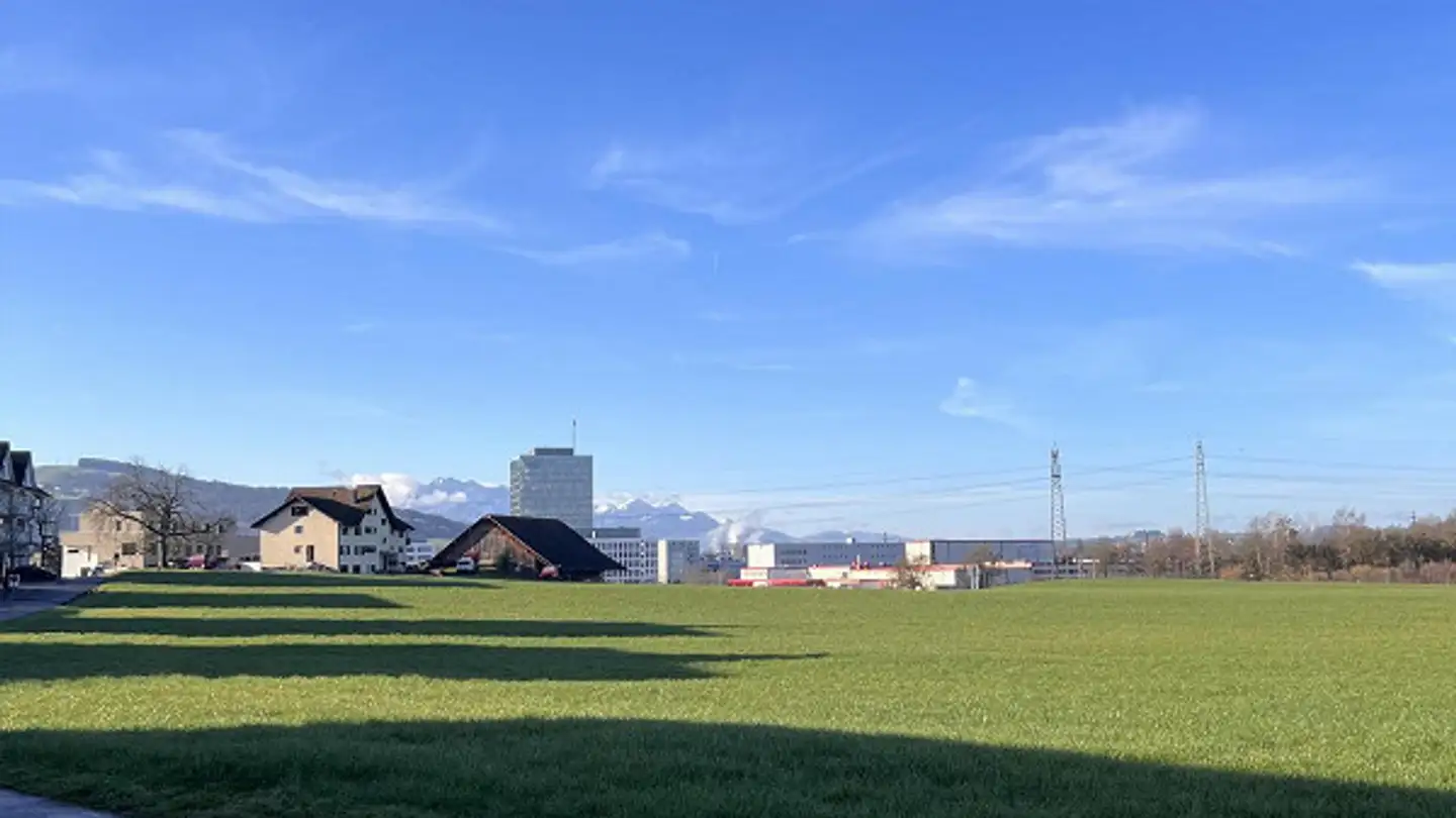 Spazio ufficio in affitto - Rigiweg 21a, 6343 Holzhäusern ZG