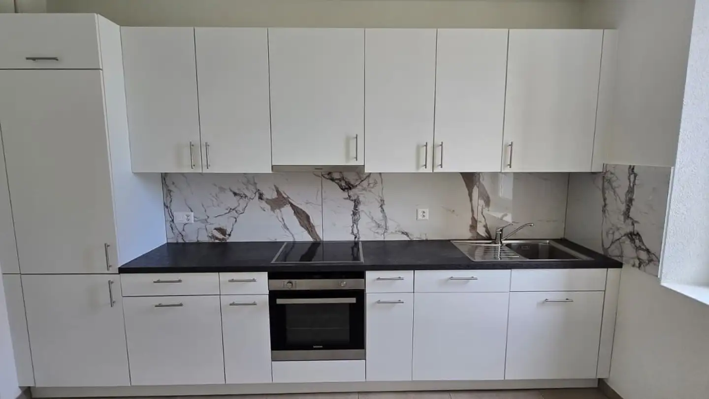 Appartamento in affitto - Rue Daniel-Jeanrichard 33, 2400 Le Locle