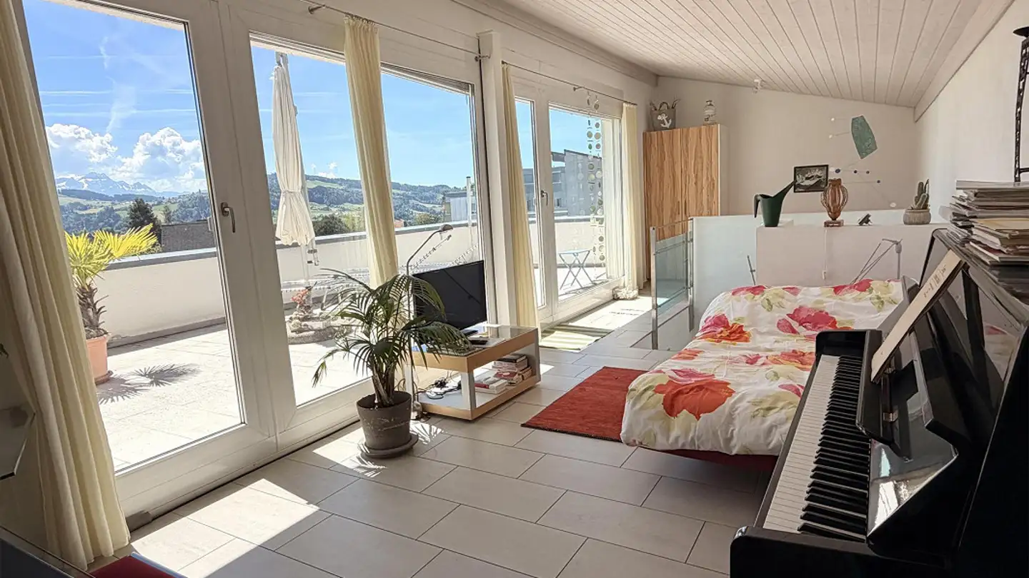 Casa singola in vendita - Im Ried 27, 9034 Eggersriet - Foto 4