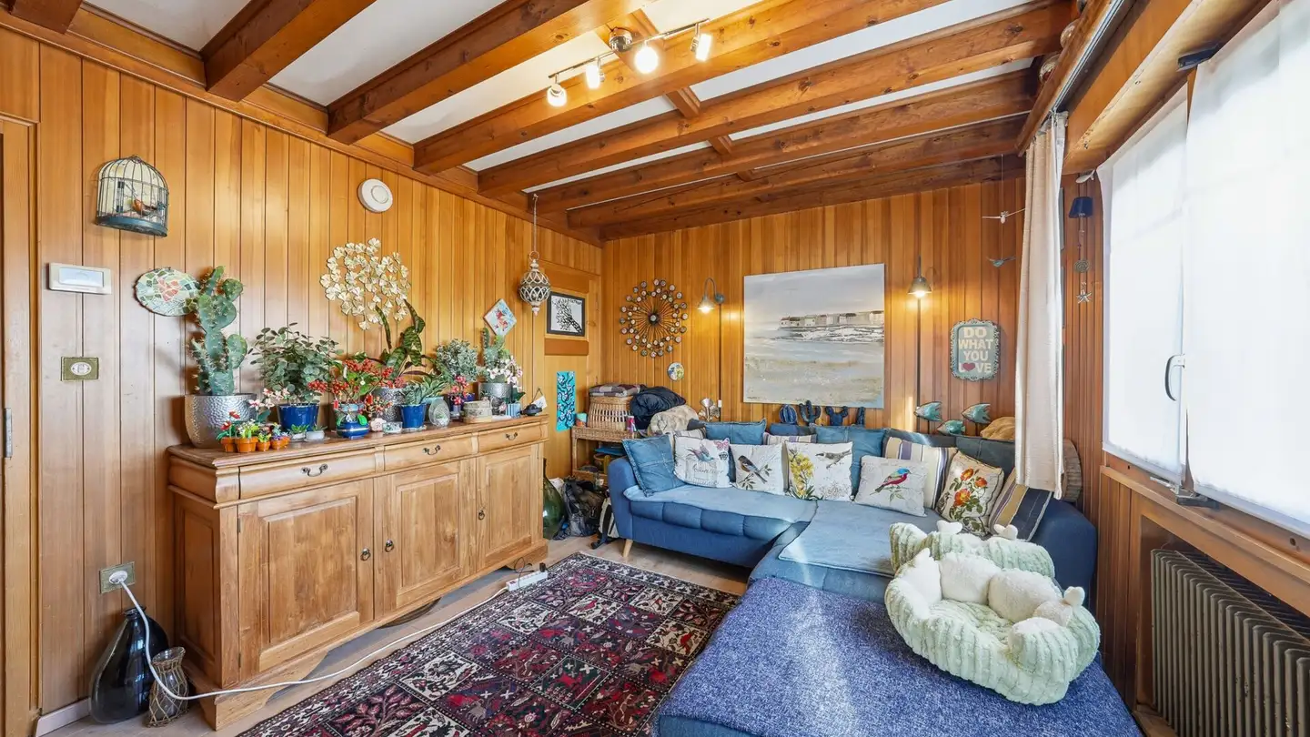 Single house for sale - 1270 Trélex - Photo 3