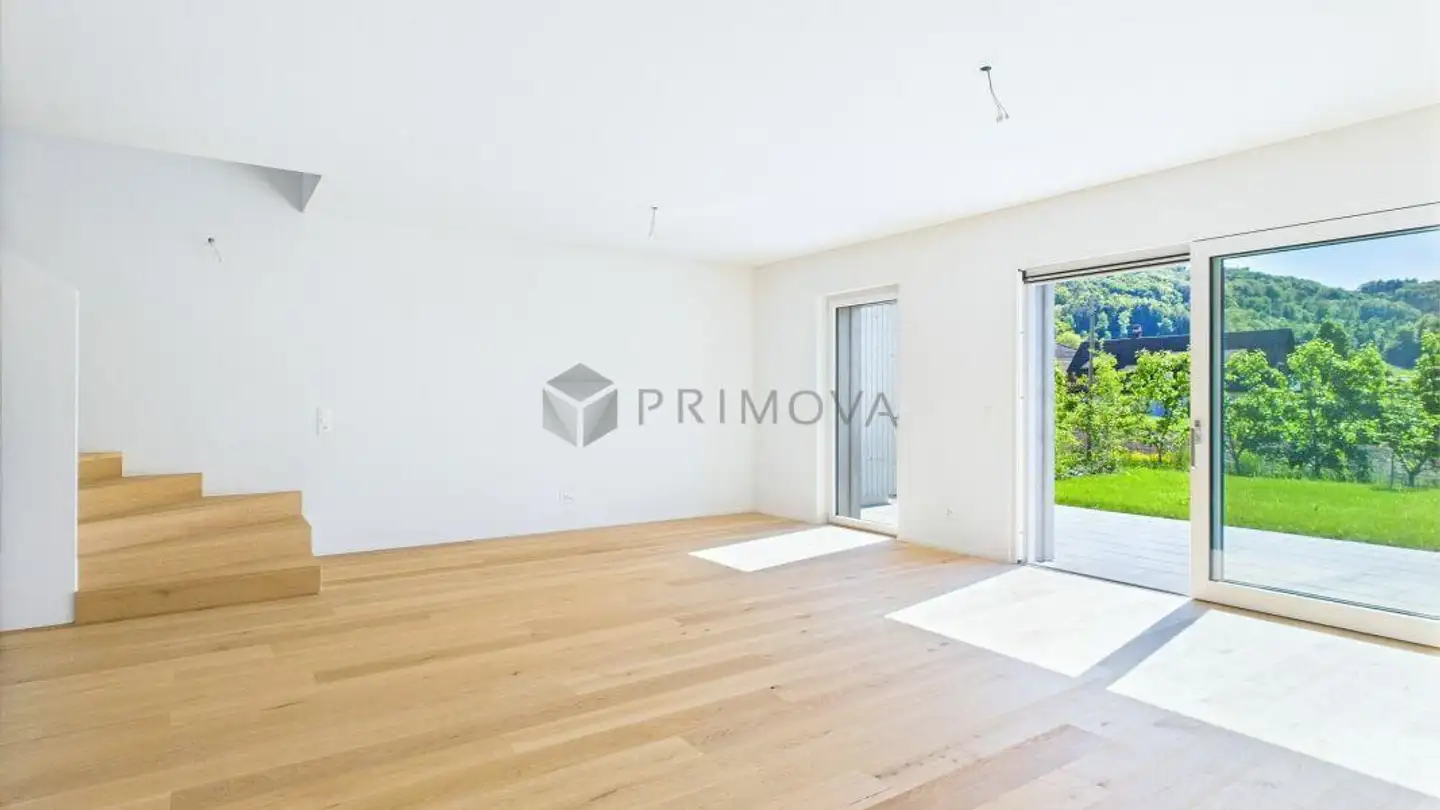 Maison individuelle à vendre - 8265 Mammern