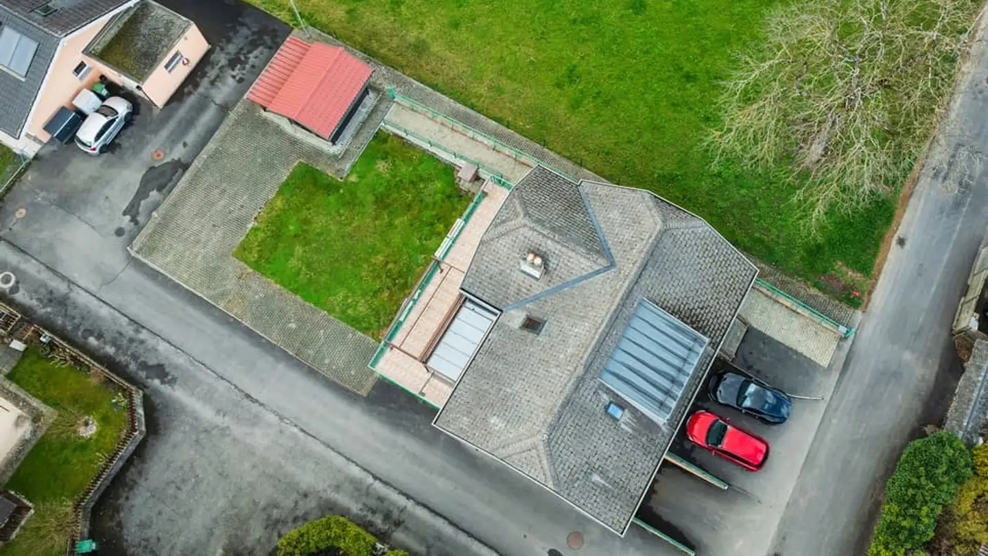 Casa singola in vendita - 1893 Muraz (Collombey) - Photo 4