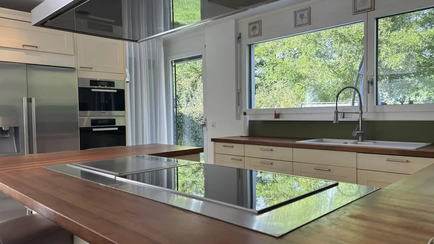 Maison individuelle à louer - Chrischonaweg, 4125 Riehen - Photo 4