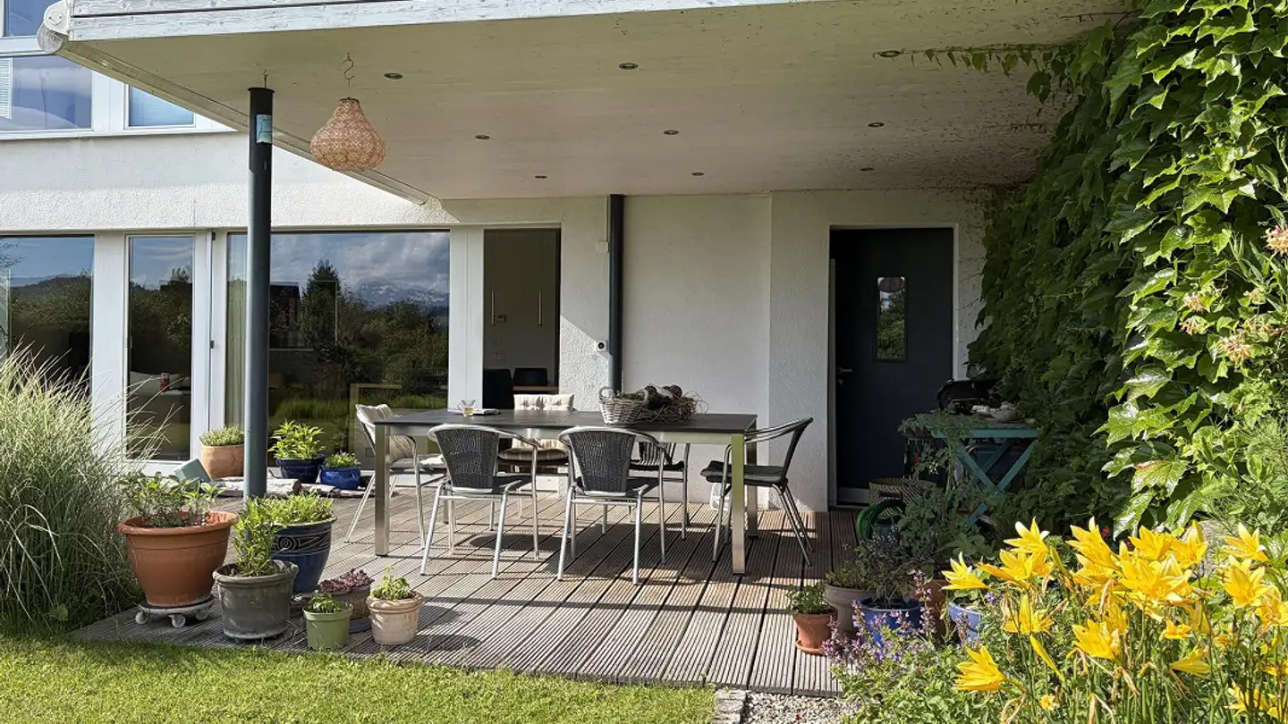 Casa singola in vendita - Im Ried 27, 9034 Eggersriet - Foto 2