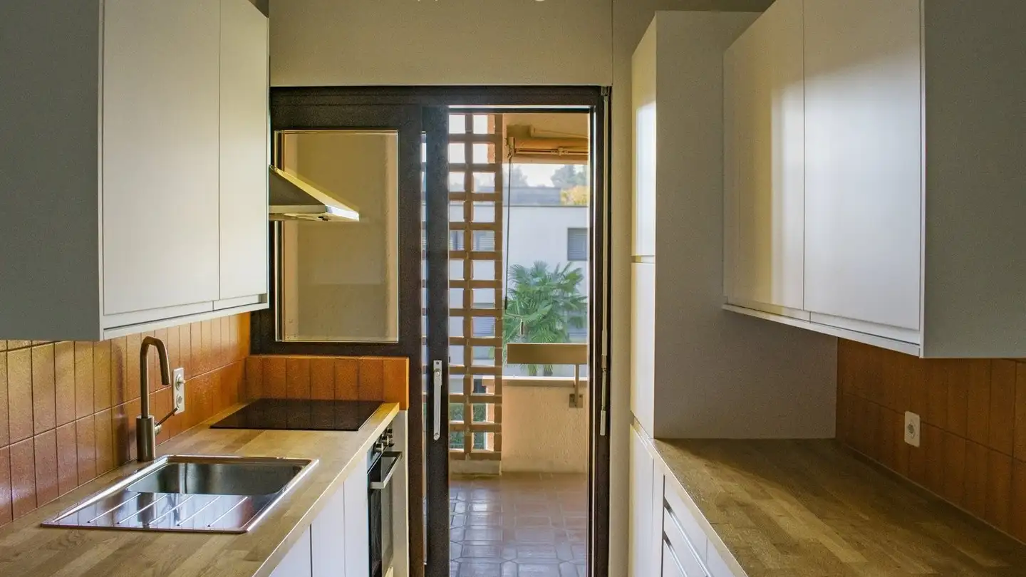 Appartamento in affitto - 6925 Gentilino - Photo 4