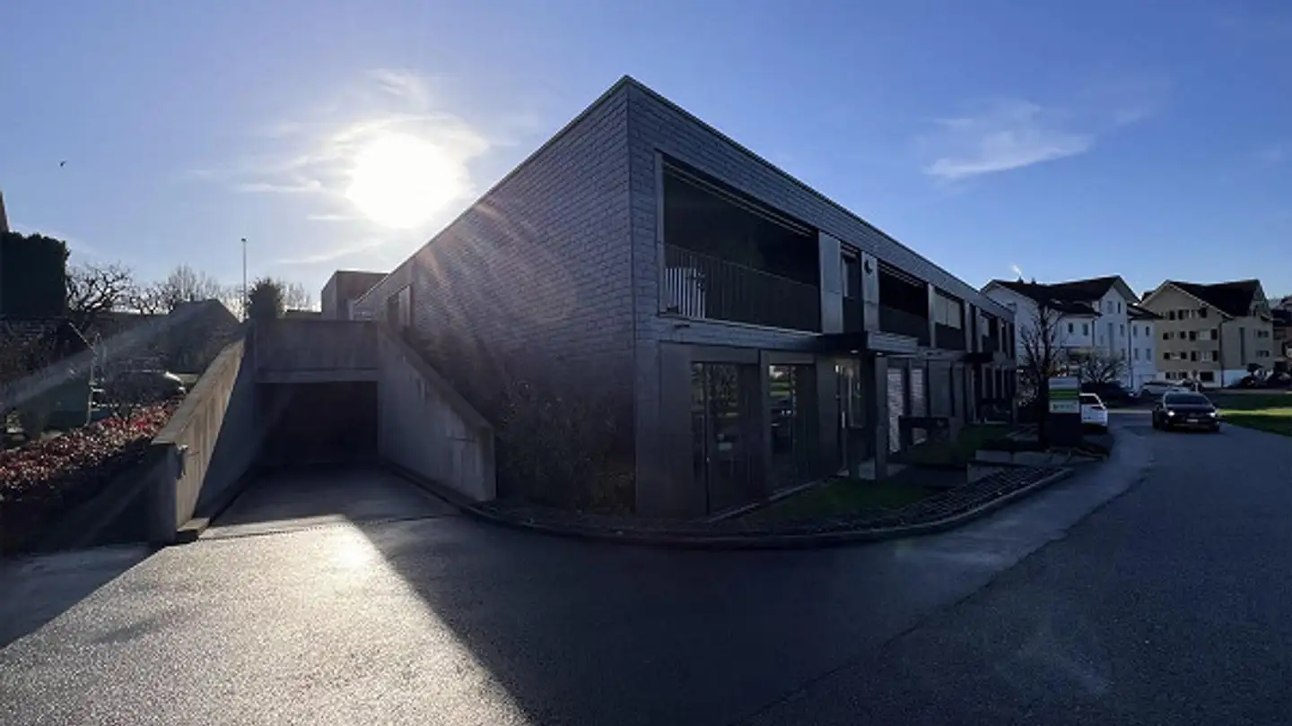 Spazio ufficio in affitto - Rigiweg 21a, 6343 Holzhäusern ZG - Foto 4