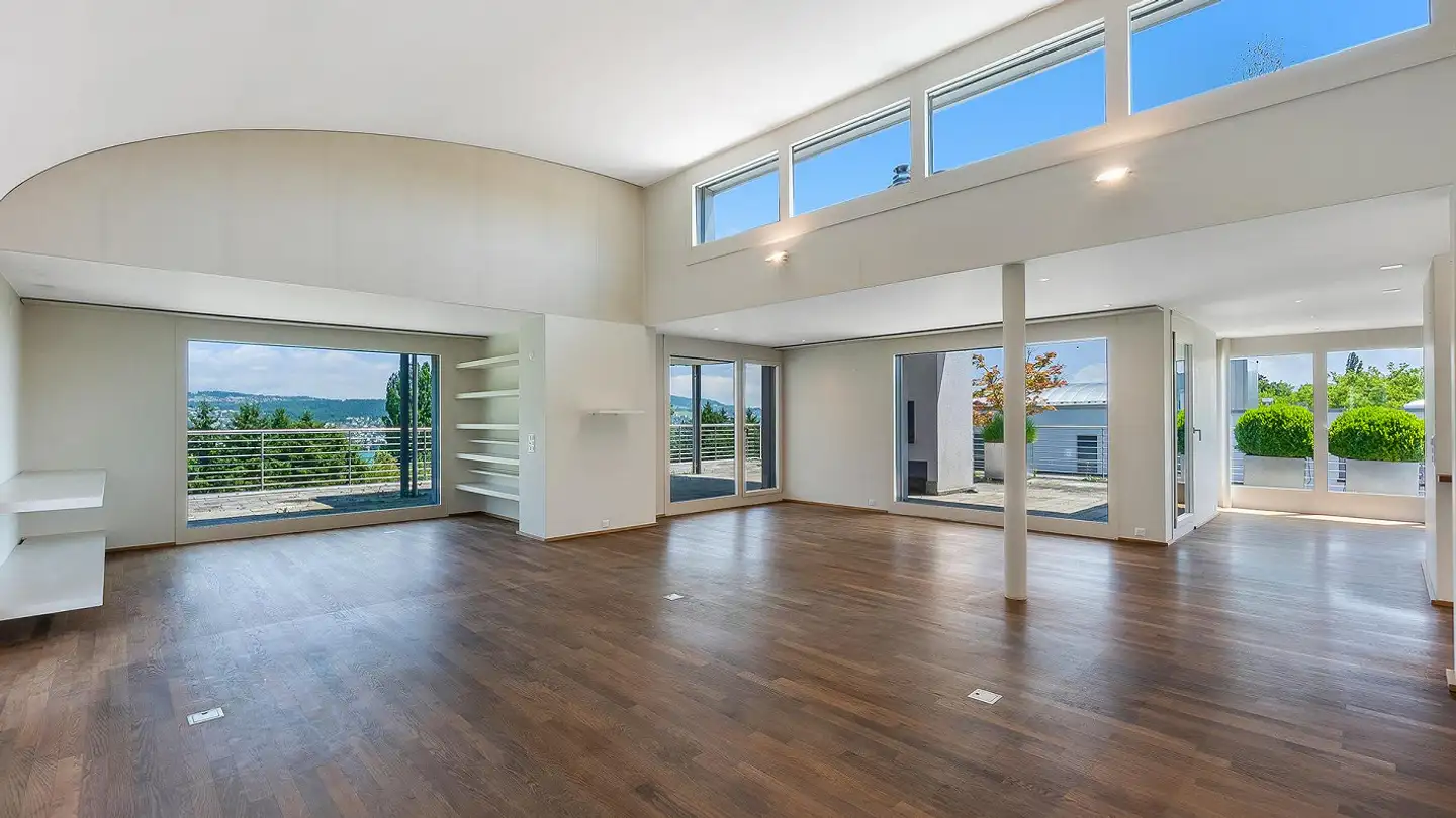 Attico in vendita - 8803 Rüschlikon - Foto 3