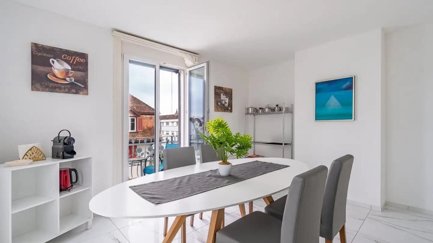 Apartment for rent - Eichenstrasse 42, 9320 Arbon