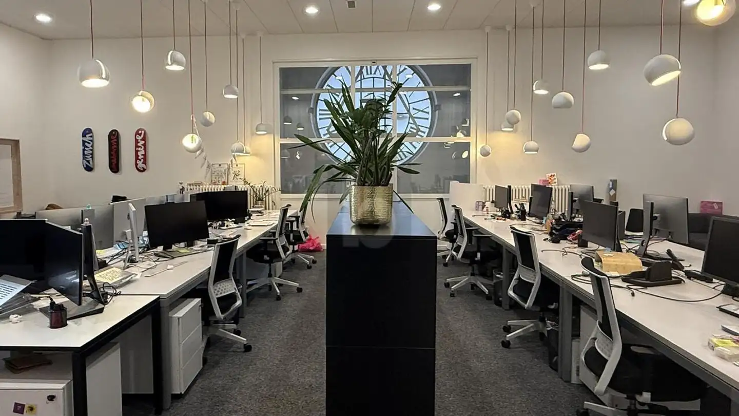 Office space for rent - 1201 Genève - Photo 2