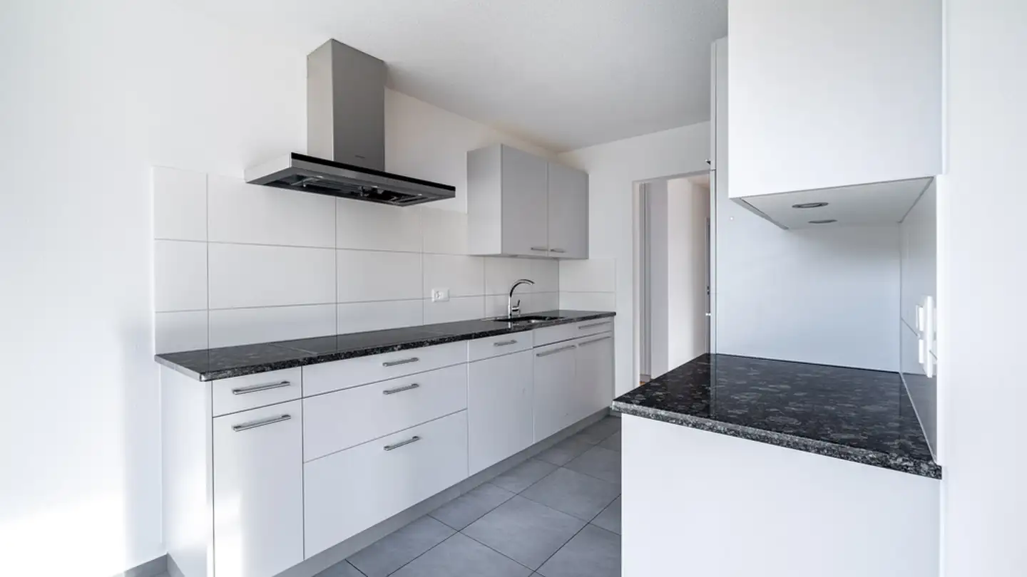 Appartement à louer - Untere Hardmatten 1, 4653 Obergösgen - Photo 3