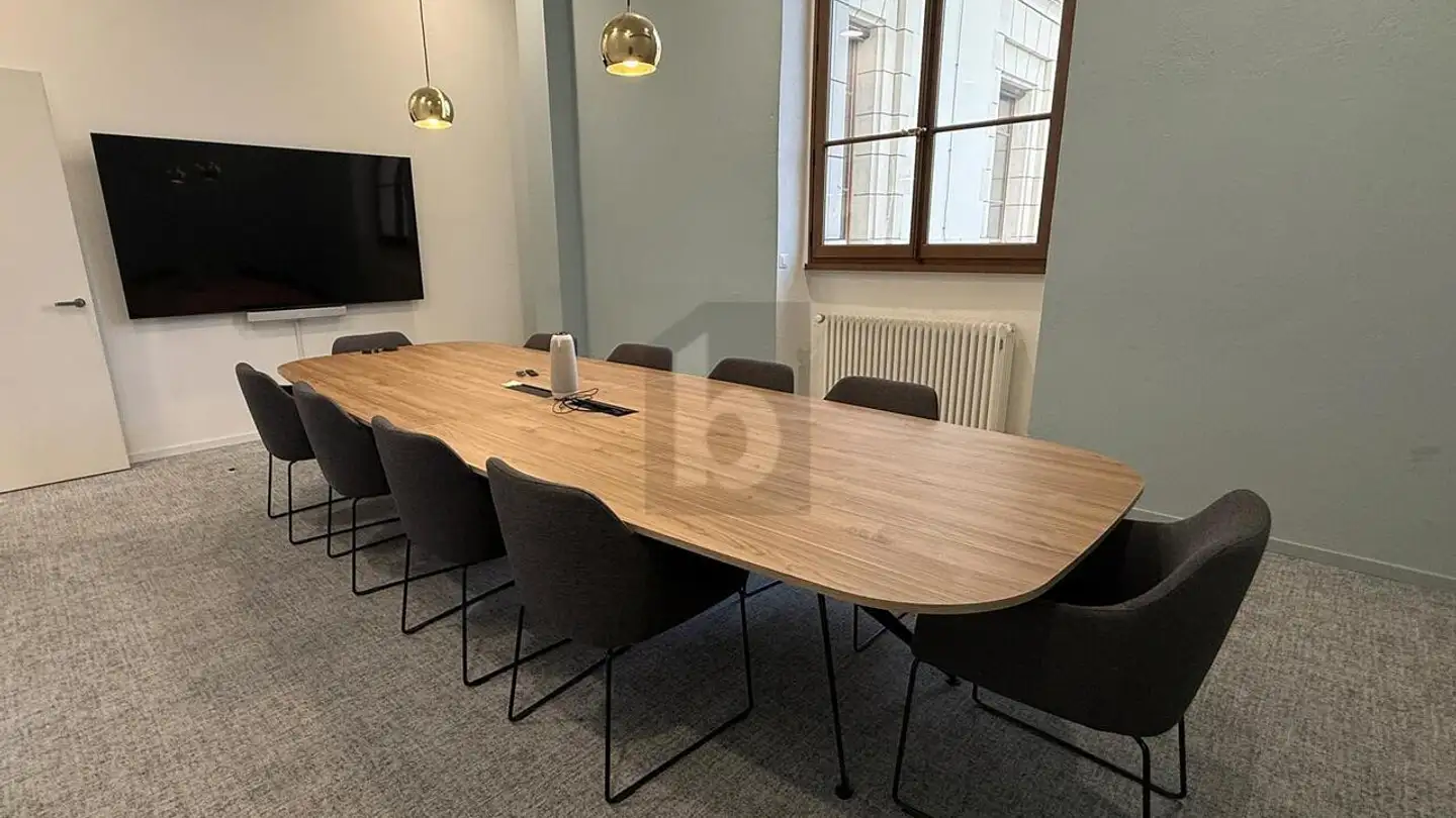 Office space for rent - 1201 Genève - Photo 3