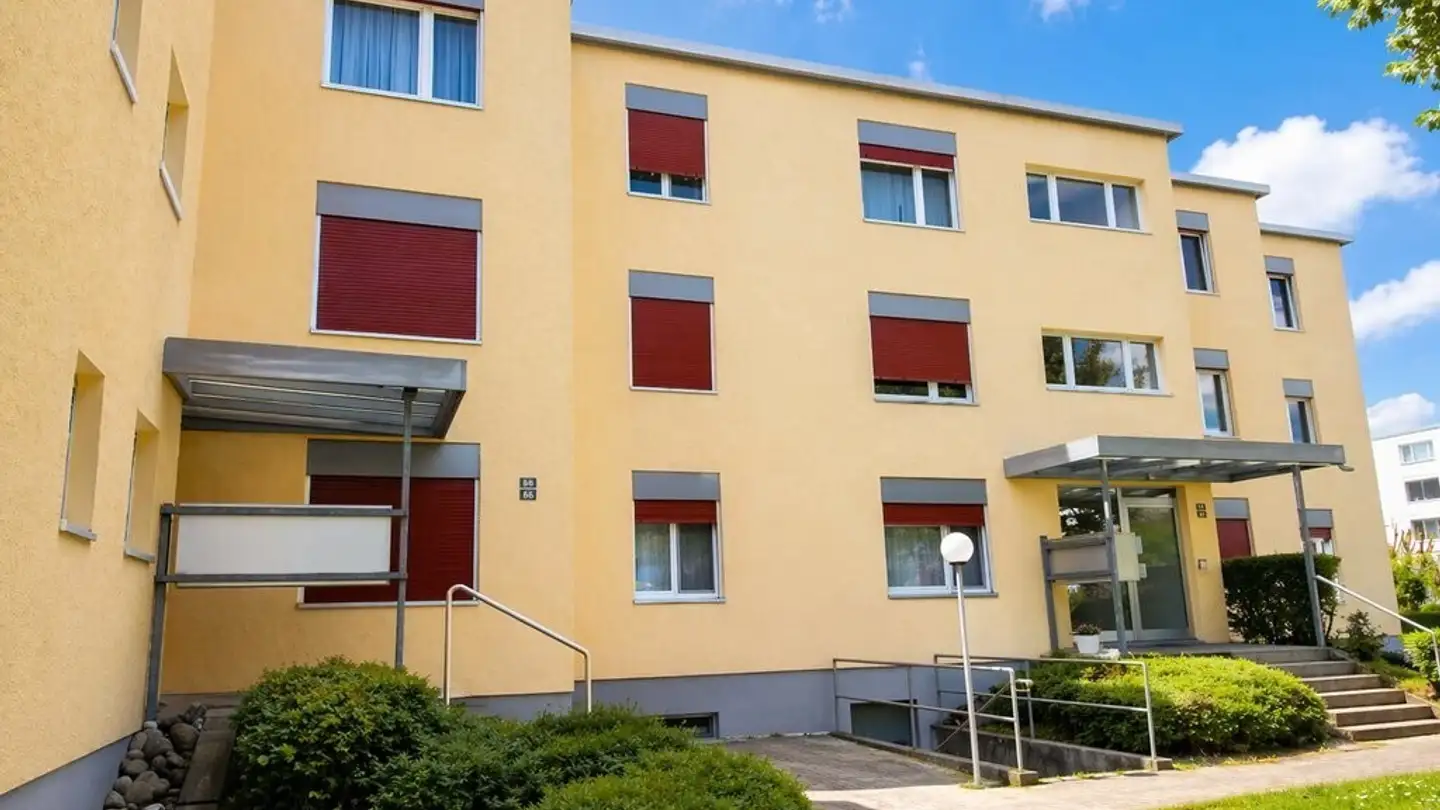 Appartamento in affitto - Breitenweg, 5703 Seon