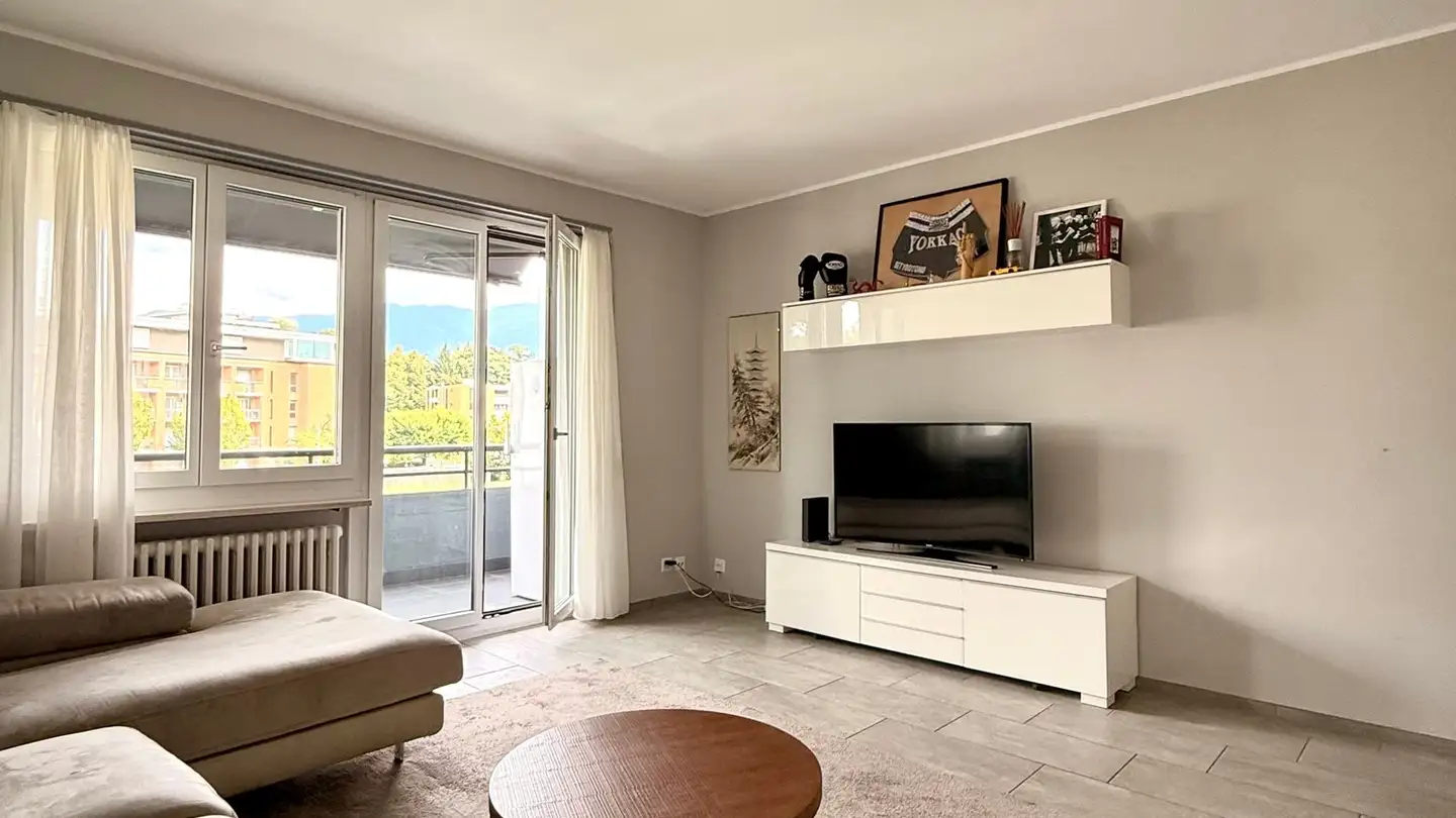 Appartamento in vendita - Via Rovere 5, 6932 Breganzona - Photo 3