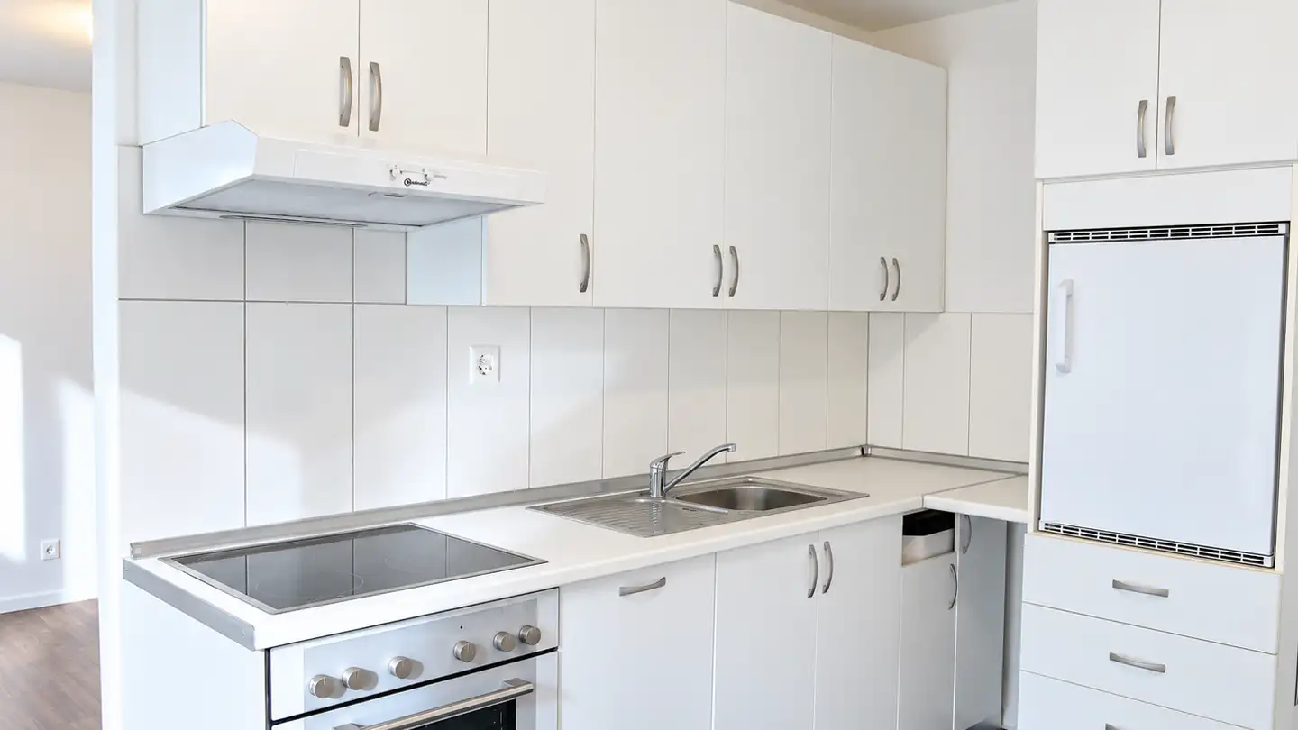 Apartment for rent - Orgerie, 2742 Perrefitte