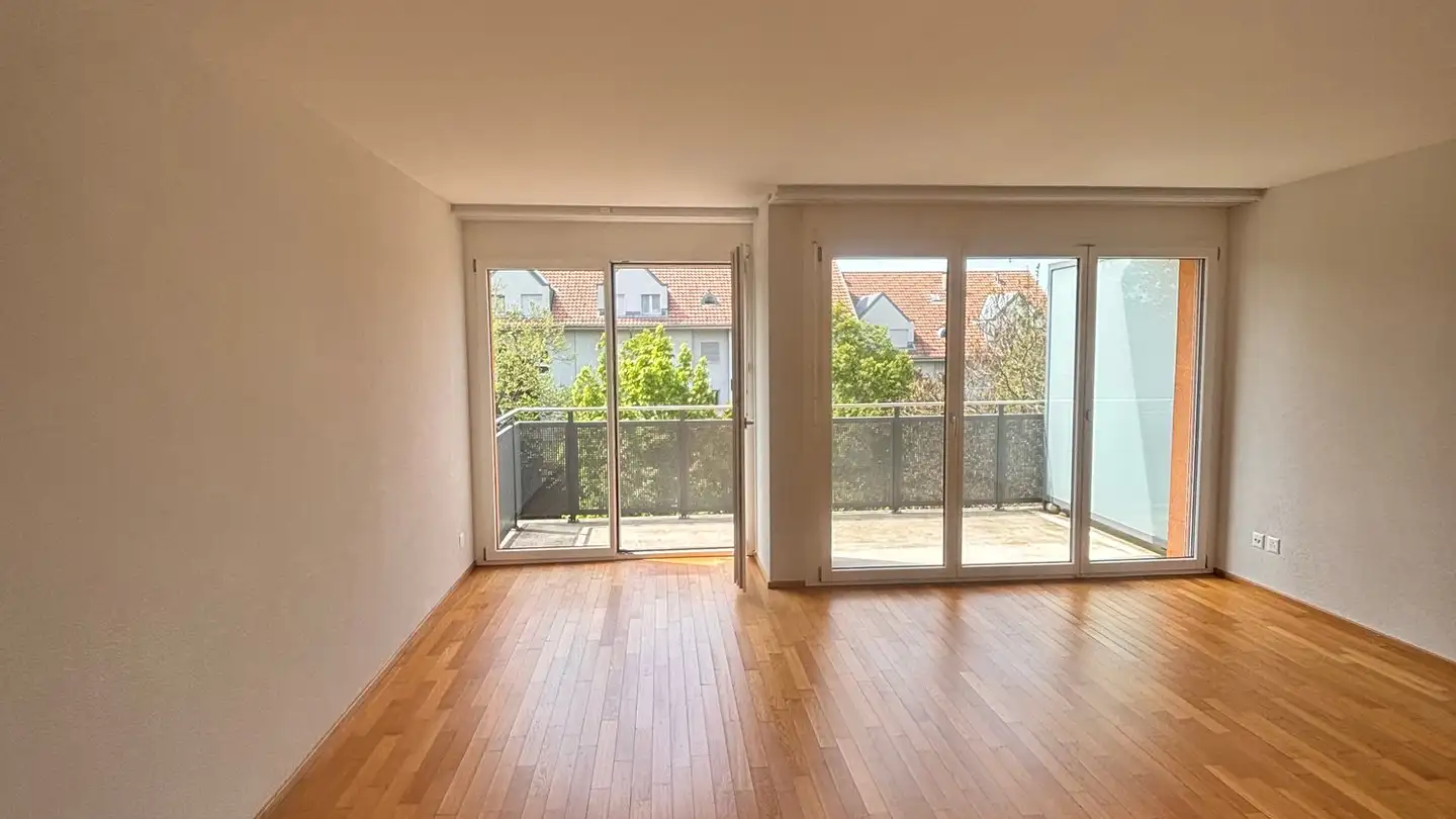 Apartment for rent - Schürlirain 1, 3172 Niederwangen b. Bern - Photo 3