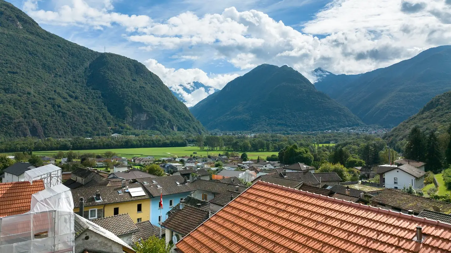 Appartamento in vendita - 6525 Gnosca - Photo 3