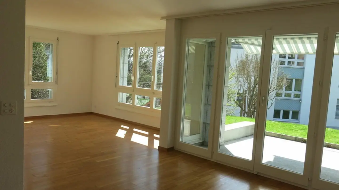 Wohnung mieten - Burenweg 35, 8053 Zürich