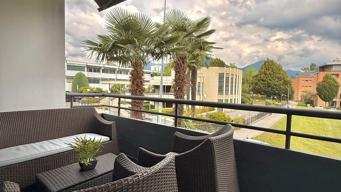 Appartamento in vendita - Via Rovere 5, 6932 Breganzona