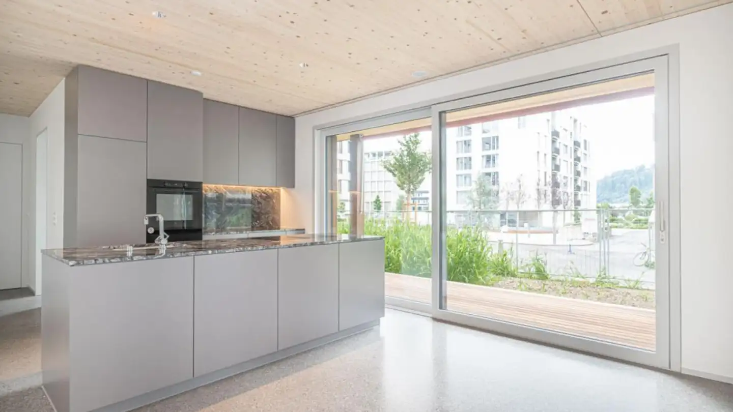 Appartamento in affitto - Schweighofplatz 7, 6010 Kriens - Photo 2